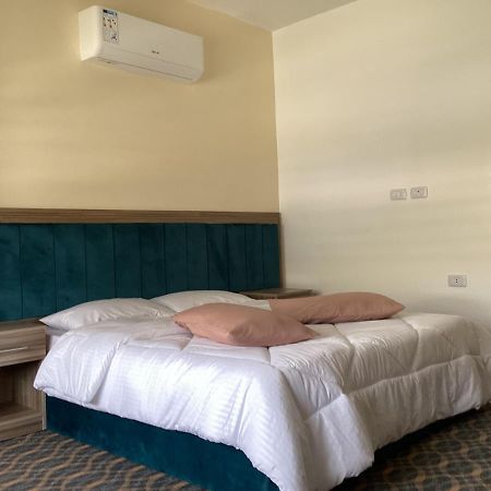 Zaina Apt Daire Wadi Musa Dış mekan fotoğraf