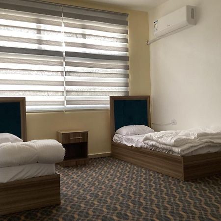 Zaina Apt Daire Wadi Musa Dış mekan fotoğraf