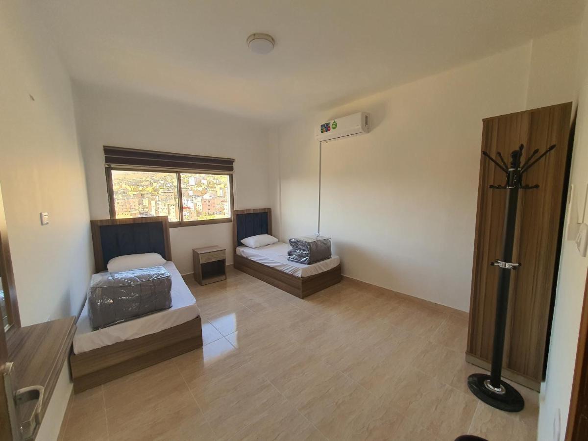 Zaina Apt Daire Wadi Musa Dış mekan fotoğraf