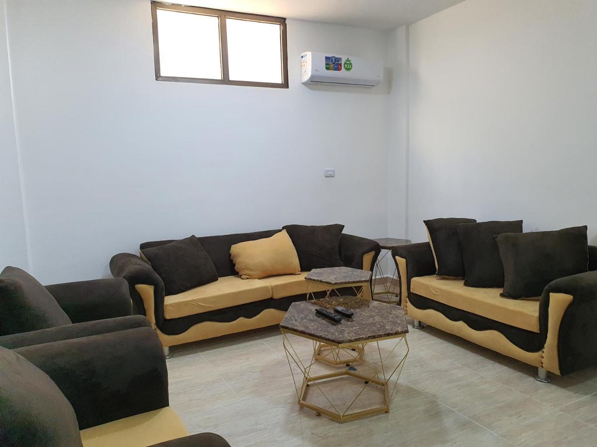 Zaina Apt Daire Wadi Musa Dış mekan fotoğraf
