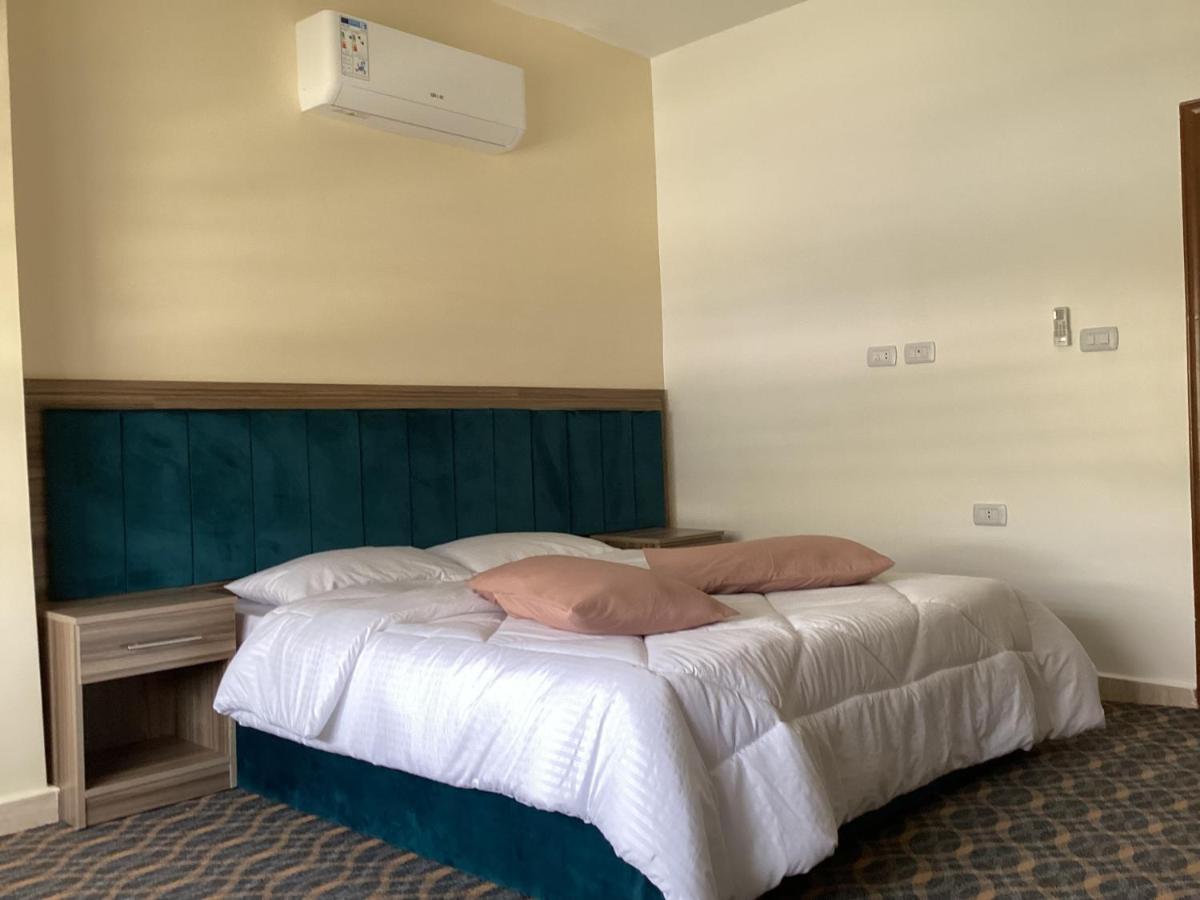 Zaina Apt Daire Wadi Musa Dış mekan fotoğraf