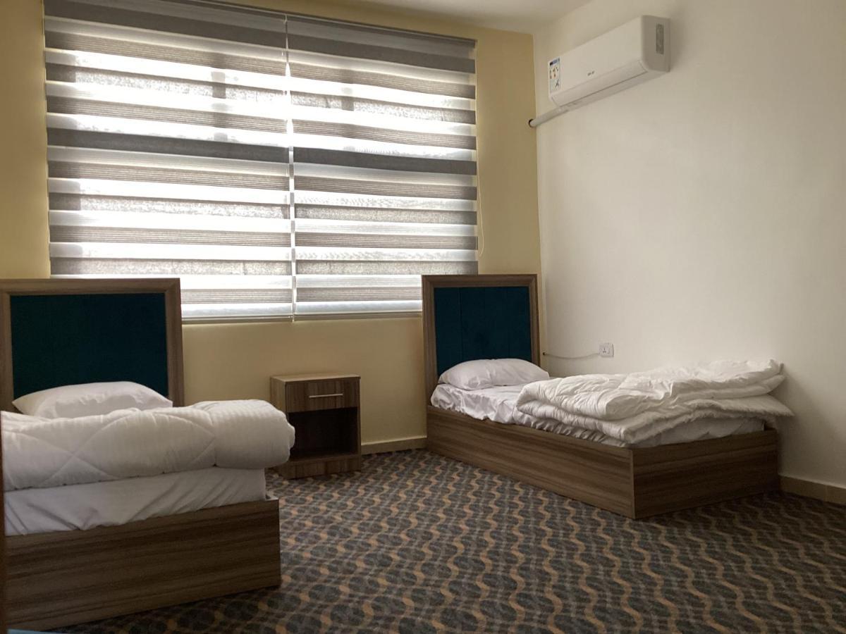 Zaina Apt Daire Wadi Musa Dış mekan fotoğraf