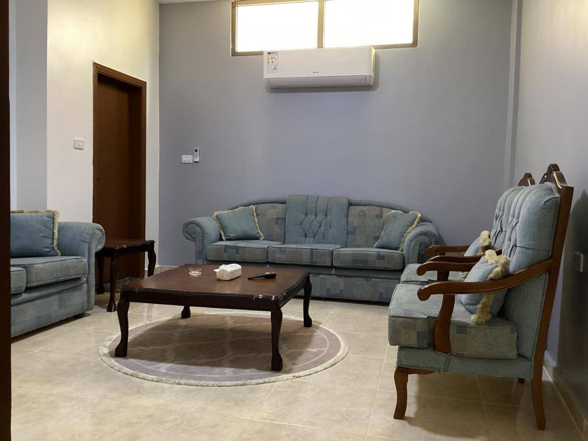 Zaina Apt Daire Wadi Musa Dış mekan fotoğraf